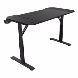Mars Gaming MGD-ERGO120 Nero - Vista aggiuntiva 3