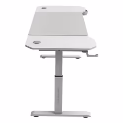 Mars Gaming MGD-ERGO140W Bianco - Vista aggiuntiva 2