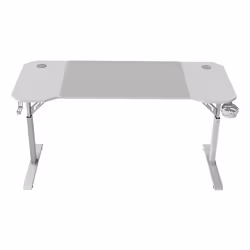 Mars Gaming MGD-ERGO140W Bianco - Vista aggiuntiva 3