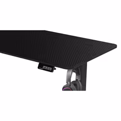 Mars Gaming MGDERGOPRO Nero - Vista aggiuntiva 4