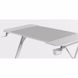 Mars Gaming MGD-X120W Bianco - Vista aggiuntiva 4