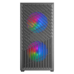 Mars Gaming MC-VORTEX Mini Tower Nero