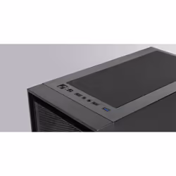 Mars Gaming MC-PMAX Midi Tower Nero - Vista aggiuntiva 5