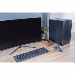 Tacens 2AEROM computer case Mini Tower Nero - Vista aggiuntiva 7