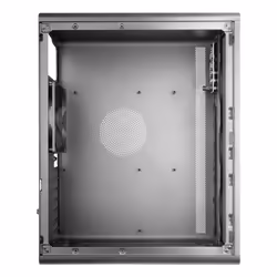 Tacens 2AERO computer case Midi Tower Nero - Vista aggiuntiva 5