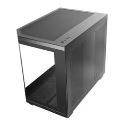 Mars Gaming MC-3TCOREM Mini Tower Nero