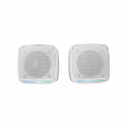 Mars Gaming MSPRO, 10 W, 20 - 20000 Hz, 4 Ω, Cablato, 0,5 m, Altoparlante portatile stereo