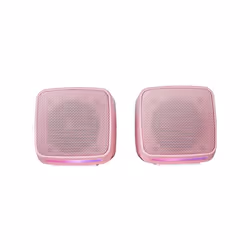 Mars Gaming MSPRO Altoparlante portatile stereo Rosa 10 W - Vista aggiuntiva 2