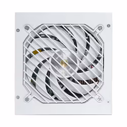 Mars Gaming MPB550SIW, 550 W, 200 - 240 V, 47 - 63 Hz, 5 A, Attivo, 100 W