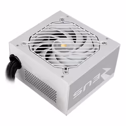 Mars Gaming MPZE750SI, 750 W, 200 - 240 V, 47 - 63 Hz, 6.5 A, Attivo, 110 W