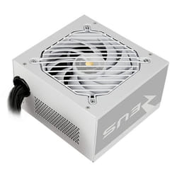 Mars Gaming MPZE750SI alimentatore per computer 750 W 24-pin ATX ATX Bianco