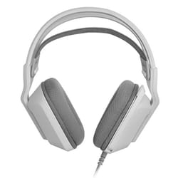 Mars Gaming MH-STRIKEW Auricolare Cablato A Padiglione Bianco