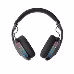 Mars Gaming MHW-PRO, Con cavo e senza cavo, 18 - 21000 Hz, Gaming, 217 g, Auricolare, Nero