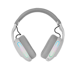 Mars Gaming MHW-PROW Auricolare Con cavo e senza cavo A Padiglione USB tipo-C Bluetooth Bianco