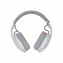 Mars Gaming MHW-PROW Auricolare Con cavo e senza cavo A Padiglione USB tipo-C Bluetooth Bianco