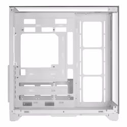 Mars Gaming MCVISIONW computer case Midi Tower Bianco - Vista aggiuntiva 5