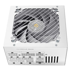 Mars Gaming MPB1000PSIW alimentatore per computer 1000 W 24-pin ATX ATX Bianco