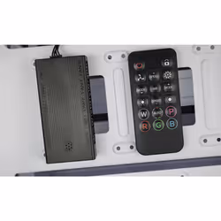 Mars Gaming MFHUB parte e accessorio del sistema di raffreddamento del computer Controller RGB indirizzabile - Vista aggiuntiva 5