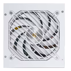 Mars Gaming MPB850SIMW alimentatore per computer 850 W 24-pin ATX ATX Bianco - Vista aggiuntiva 4
