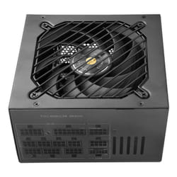 Mars Gaming MPB1000PSI alimentatore per computer 1000 W 24-pin ATX ATX Nero