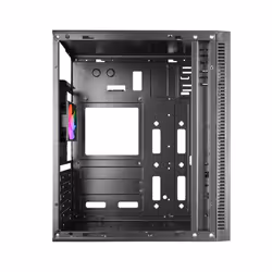 Mars Gaming MC-Blaze Midi Tower Nero - Vista aggiuntiva 6