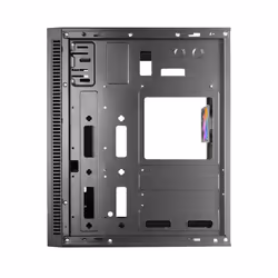 Mars Gaming MC-Blaze Midi Tower Nero - Vista aggiuntiva 7