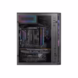 Mars Gaming MC-Blaze Midi Tower Nero - Vista aggiuntiva 8