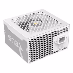 Mars Gaming MPZE750SIM alimentatore per computer 750 W 24-pin ATX ATX Bianco - Vista aggiuntiva 2
