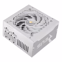 Mars Gaming MPZE750SIM alimentatore per computer 750 W 24-pin ATX ATX Bianco - Vista aggiuntiva 3