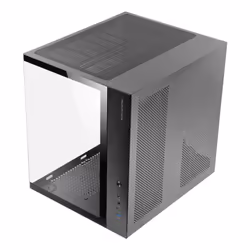 Mars Gaming MCV-ONE Midi Tower Nero - Vista aggiuntiva 3