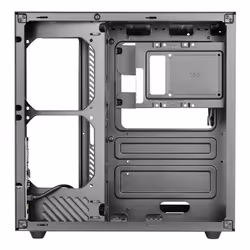 Mars Gaming MCV-ONE Midi Tower Nero - Vista aggiuntiva 5