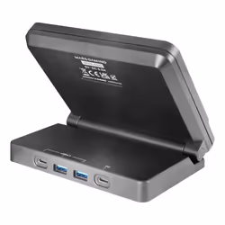 Mars Gaming MS-DPRO Nero 10 pulsanti - Vista aggiuntiva 3