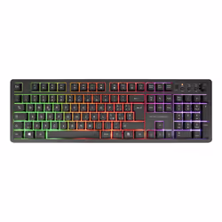 Mars Gaming MCPWXIT tastiera Mouse incluso Wireless a RF + USB QWERTY Italiano Nero - Vista aggiuntiva 3