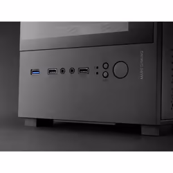 Mars Gaming MC-SE2 Mini Tower Nero - Vista aggiuntiva 5