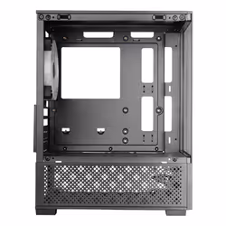 Mars Gaming MC-SE2 Mini Tower Nero - Vista aggiuntiva 6
