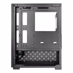 Mars Gaming MC-SE2 Mini Tower Nero - Vista aggiuntiva 7