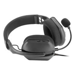 Mars Gaming MH-PRO Auricolare Cablato A Padiglione USB tipo A Nero