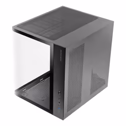 Mars Gaming MC-CURV Midi Tower Nero - Vista aggiuntiva 4