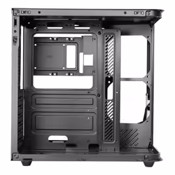 Mars Gaming MC-CURV Midi Tower Nero - Vista aggiuntiva 5