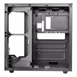 Mars Gaming MC-CURV Midi Tower Nero - Vista aggiuntiva 6