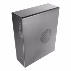 Tacens Aeroslim 500 Desktop Nero 500 W - Vista aggiuntiva 4