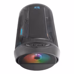 Mars Gaming MC-CYLON Mini Tower Nero - Vista aggiuntiva 7