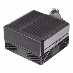 Mars Gaming MCPU-X4 Processore Raffreddatore d'aria 12 cm Nero 1 pz - Vista aggiuntiva 4