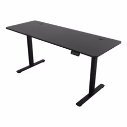 Mars Gaming MGD-ERGOPRO160 Nero - Vista aggiuntiva 2