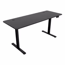 Mars Gaming MGD-ERGOPRO160 Nero - Vista aggiuntiva 3