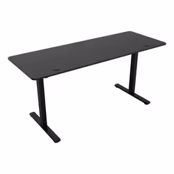 Mars Gaming MGD-ERGOPRO160 Nero - Vista aggiuntiva 4