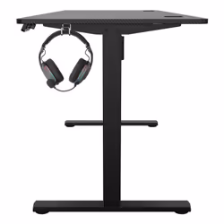 Mars Gaming MGD-ERGOPRO160 Nero - Vista aggiuntiva 7