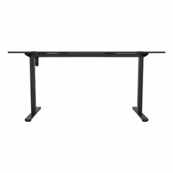 Mars Gaming MGD-ERGOPRO160 Nero - Vista aggiuntiva 8