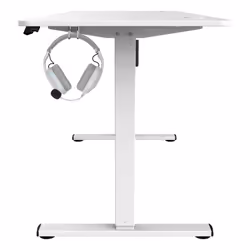 Mars Gaming MGD-ERGOPRO160W Bianco - Vista aggiuntiva 2