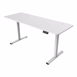 Mars Gaming MGD-ERGOPRO160W Bianco - Vista aggiuntiva 3